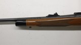 Remington 700 BDL Deluxe, 243 Win, 22