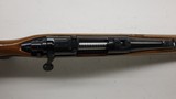 Remington 700 BDL Deluxe, 243 Win, 22