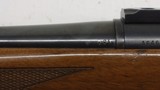 Remington 700 BDL Deluxe, 243 Win, 22