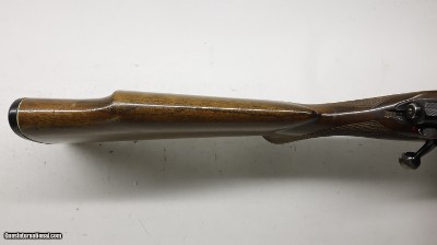 Sako L579 Forester, 243 Win, 23