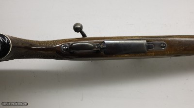 Sako L579 Forester, 243 Win, 23
