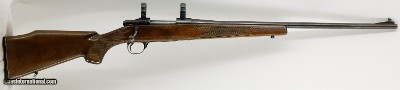 Sako L579 Forester, 243 Win, 23