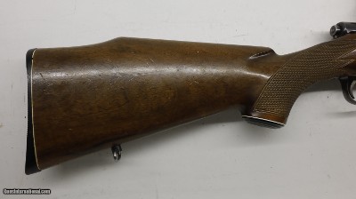 Sako L579 Forester, 243 Win, 23