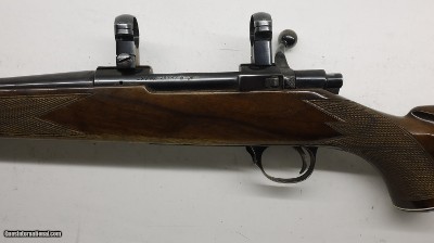 Sako L579 Forester, 243 Win, 23