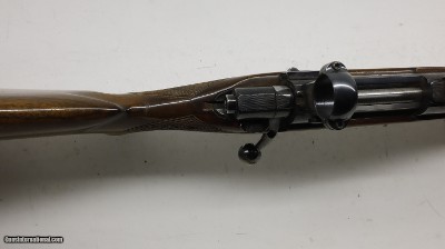 Sako L579 Forester, 243 Win, 23