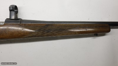 Sako L579 Forester, 243 Win, 23