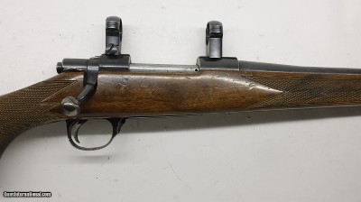 Sako L579 Forester, 243 Win, 23