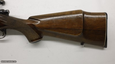 Sako L579 Forester, 243 Win, 23