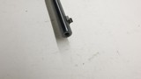 Winchester 61, 22 LR, 1957, post war, Grooved top Receiver - 6 of 20