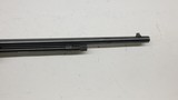 Winchester 61, 22 LR, 1957, post war, Grooved top Receiver - 5 of 20