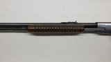 Winchester 61, 22 LR, 1957, post war, Grooved top Receiver - 16 of 20