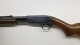 Winchester 61, 22 LR, 1957, post war, Grooved top Receiver - 17 of 20