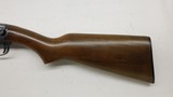 Winchester 61, 22 LR, 1957, post war, Grooved top Receiver - 18 of 20