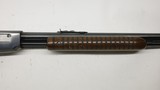 Winchester 61, 22 LR, 1957, post war, Grooved top Receiver - 4 of 20