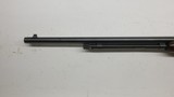 Winchester 61, 22 LR, 1957, post war, Grooved top Receiver - 15 of 20