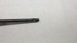 Winchester 61, 22 LR, 1957, post war, Grooved top Receiver - 7 of 20