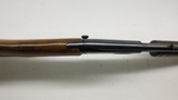 Winchester 61, 22 LR, 1957, post war, Grooved top Receiver - 9 of 20
