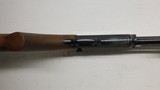 Winchester 61, 22 WRF, made 1949, post war, Smooth top Receiver - 12 of 21