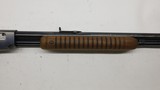 Winchester 61, 22 WRF, made 1949, post war, Smooth top Receiver - 4 of 21