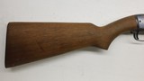 Winchester 61, 22 WRF, made 1949, post war, Smooth top Receiver - 3 of 21