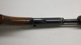 Winchester 61, 22 LR, 1947, post war, Smooth top Receiver - 13 of 21