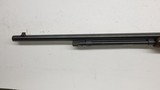 Winchester 61, 22 LR, 1947, post war, Smooth top Receiver - 16 of 21