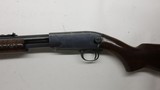 Winchester 61, 22 LR, 1947, post war, Smooth top Receiver - 18 of 21