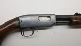 Winchester 61, 22 LR, 1947, post war, Smooth top Receiver - 1 of 21