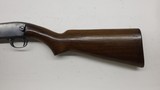 Winchester 61, 22 LR, 1947, post war, Smooth top Receiver - 19 of 21