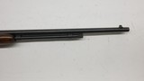 Winchester 61, 22 LR, 1947, post war, Smooth top Receiver - 5 of 21