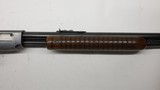 Winchester 61, 22 LR, 1947, post war, Smooth top Receiver - 4 of 21