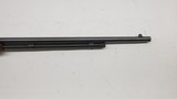 Winchester 62 62A, 22 S L LR, 23", 1940, Pre War - 5 of 22