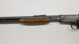Winchester 62 62A, 22 S L LR, 23", 1940, Pre War - 18 of 22