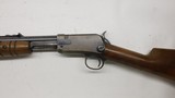 Winchester 62 62A, 22 S L LR, 23", 1940, Pre War - 19 of 22