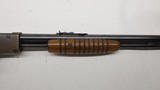 Winchester 62 62A, 22 S L LR, 23", 1940, Pre War - 4 of 22