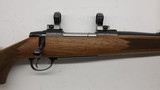 SAKO L691 MANNLICHER 6.5X55 6.5 Swedish 20