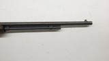 Winchester 62 62A, 22 S L LR, 23", 1941 Pre War - 5 of 22