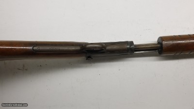 Winchester 62 62A, 22 S L LR, 23