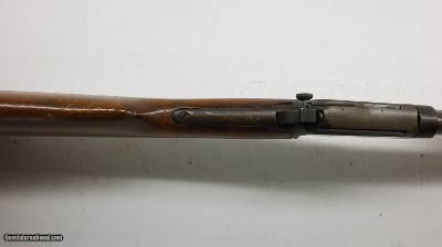Winchester 62 62A, 22 S L LR, 23