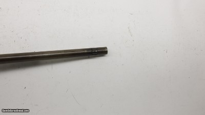 Winchester 62 62A, 22 S L LR, 23