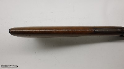 Winchester 62 62A, 22 S L LR, 23