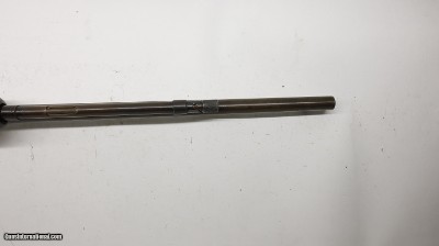 Winchester 62 62A, 22 S L LR, 23