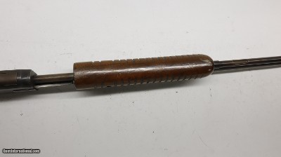 Winchester 62 62A, 22 S L LR, 23