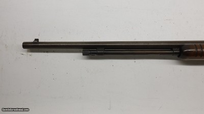 Winchester 62 62A, 22 S L LR, 23