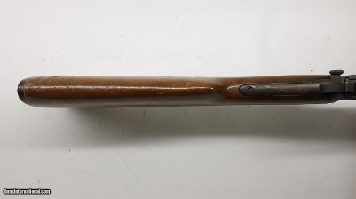 Winchester 62 62A, 22 S L LR, 23