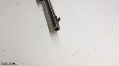 Winchester 62 62A, 22 S L LR, 23