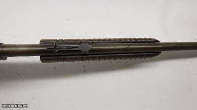 Winchester 62 62A, 22 S L LR, 23