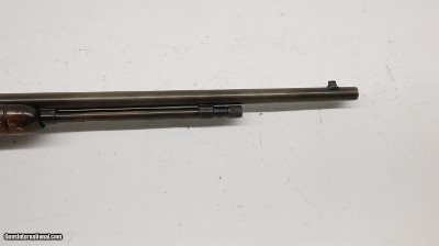 Winchester 62 62A, 22 S L LR, 23