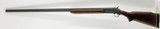 H&R Harrington & Richardson 176 10ga 3.5