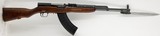 Zastava Yugoslavia SKS, 20